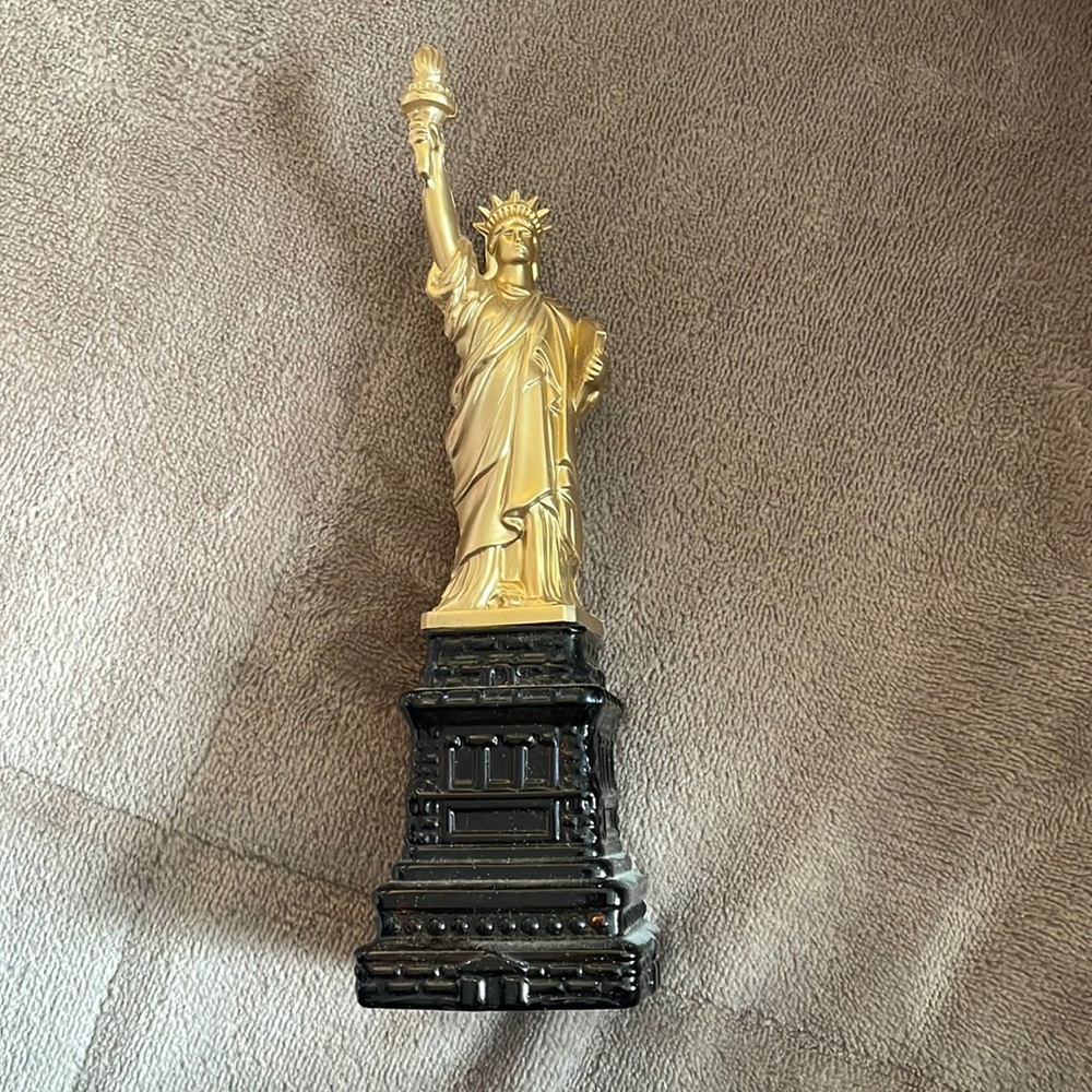 vintage avon aftershave brisk spice collectible